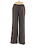 Banana Republic Factory Store Brown Dress Pants Size 00 (petite) - photo 1