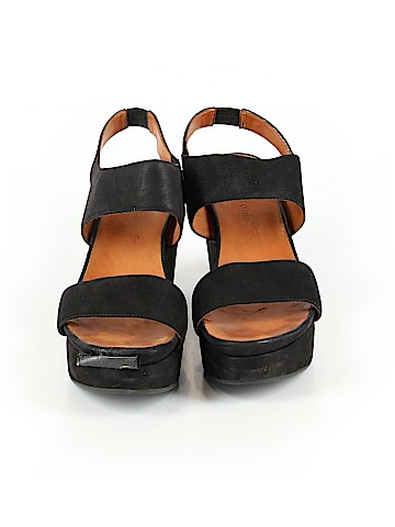 Gentle Souls Wedges (view 2)