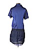 Nina Ricci Blue Casual Dress Size 36 (EU) - photo 2