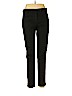 Nicole Miller Artelier Black Casual Pants Size 10 - photo 1