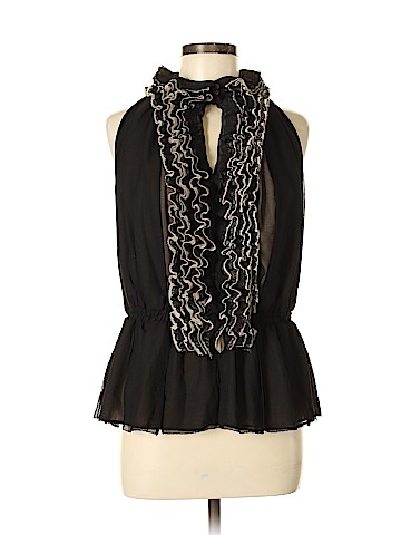 Robert Rodriguez for Target + Neiman Marcus Sleeveless Blouse (view 1)