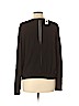 Gap 100% Cotton Black Cardigan Size XL - photo 2