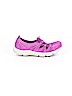 Easy Spirit Purple Sneakers Size 7 1/2 - photo 1