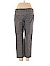 Ann Taylor LOFT Gray Dress Pants Size 2 (petite) - photo 2