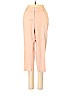 Ann Taylor LOFT Orange Dress Pants Size 4 (petite) - photo 1