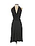 Maria Bianca Nero Black Casual Dress Size P (petite) - photo 1