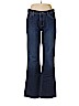 Eddie Bauer Blue Jeans Size 10 - photo 1
