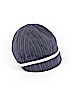 Goorin Bros. 100% Cotton Stripes Blue Hat Size L - photo 1