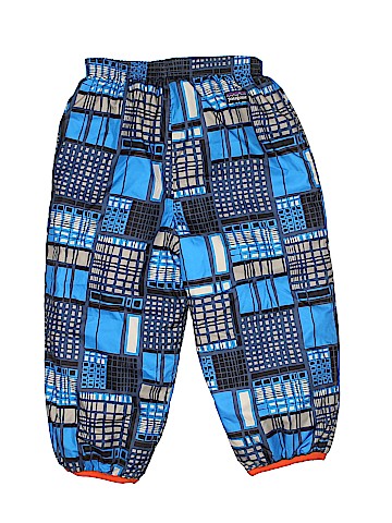 Patagonia Snow Pants (view 2)