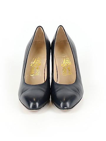 Salvatore Ferragamo Heels (view 2)