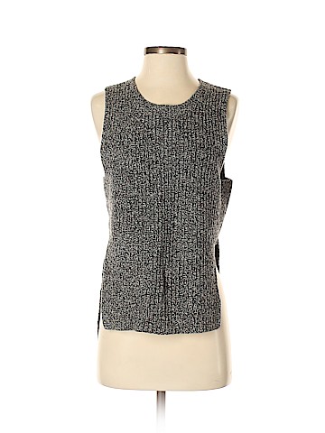 Madewell Wool Pullover Sweater (view 1)