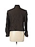 Armani Collezioni Brown Jacket Size 10 - photo 2