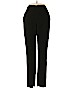 Alice + Olivia 100% Polyester Black Dress Pants Size 0 - photo 1