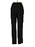 Alice + Olivia 100% Polyester Black Dress Pants Size 0 - photo 2