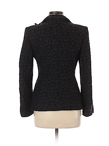 Armani Collezioni Wool Blazer (view 2)