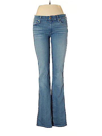 7 For All Mankind Jeans (view 1)