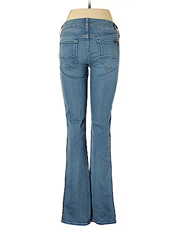 7 For All Mankind Jeans (view 2)