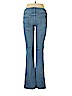 7 For All Mankind Blue Jeans Size 29 waist - photo 2