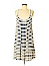 Splendid Ivory Casual Dress Size M - photo 1