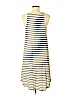Splendid Ivory Casual Dress Size M - photo 2