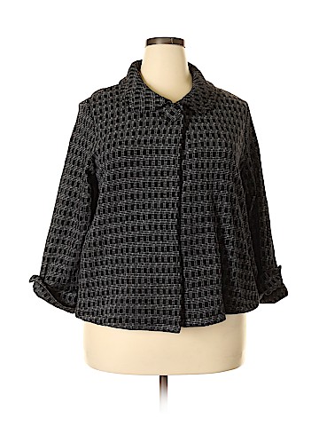 DressBarn Jacket (view 1)