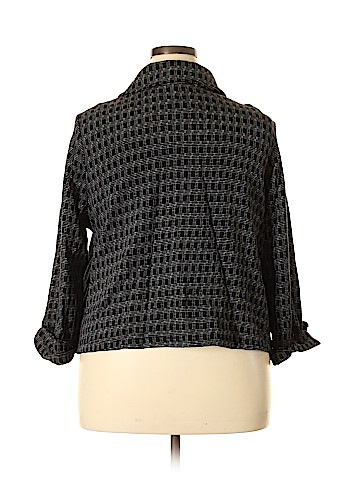 DressBarn Jacket (view 2)