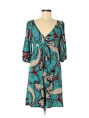 Bisou Bisou Casual Dress