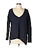 Zara Blue Pullover Sweater Size M - photo 1