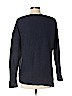 Zara Blue Pullover Sweater Size M - photo 2