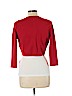 Michael Kors Red Cardigan Size L - photo 2