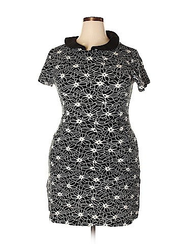 Papillon Casual Dress (view 1)