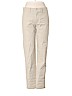 Vince. Tan Casual Pants Size 6 - photo 1