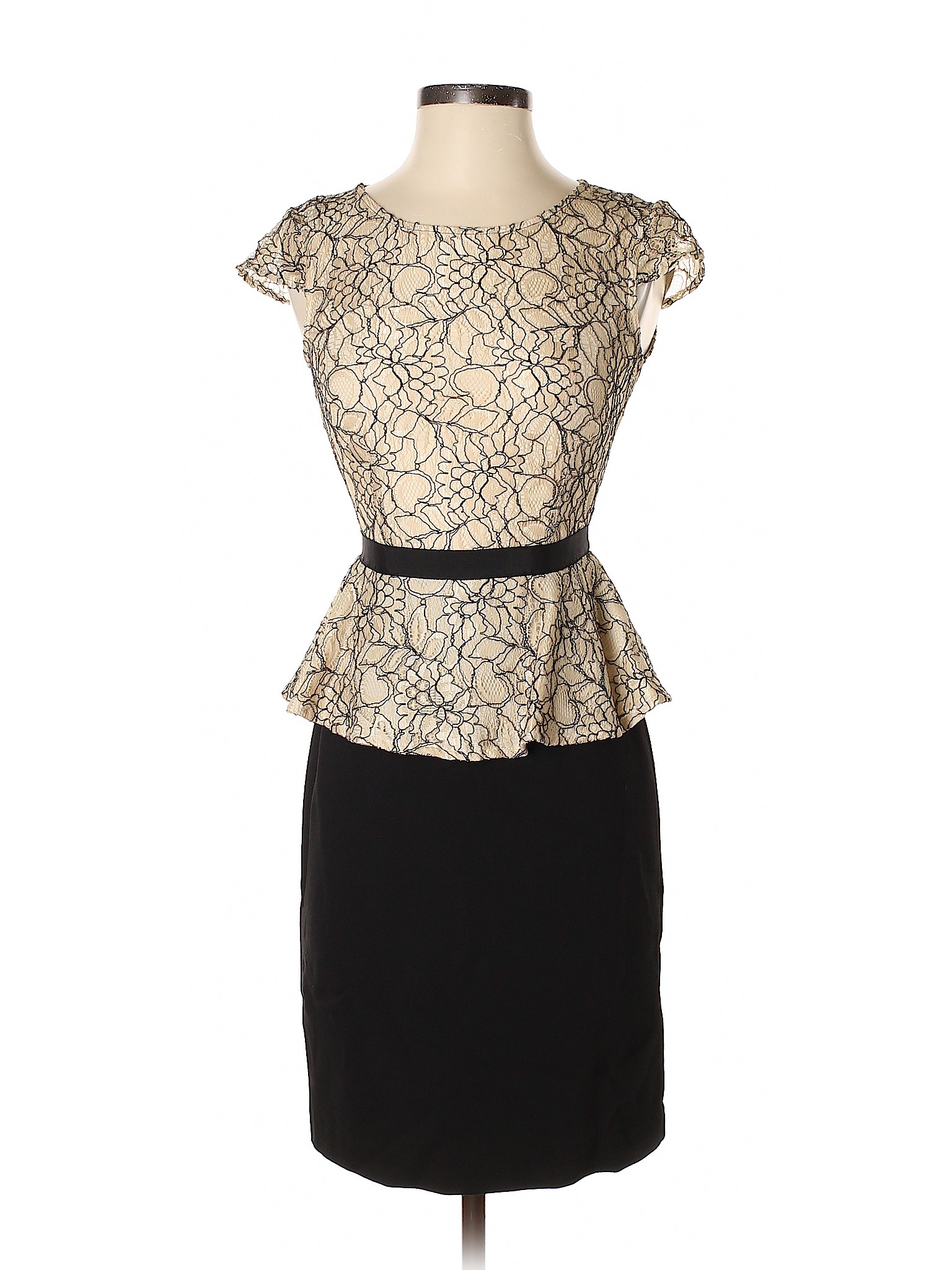 antonio melani cocktail dresses