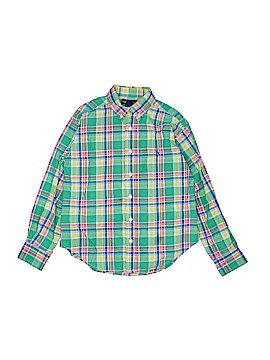Ralph Lauren Size Small youth