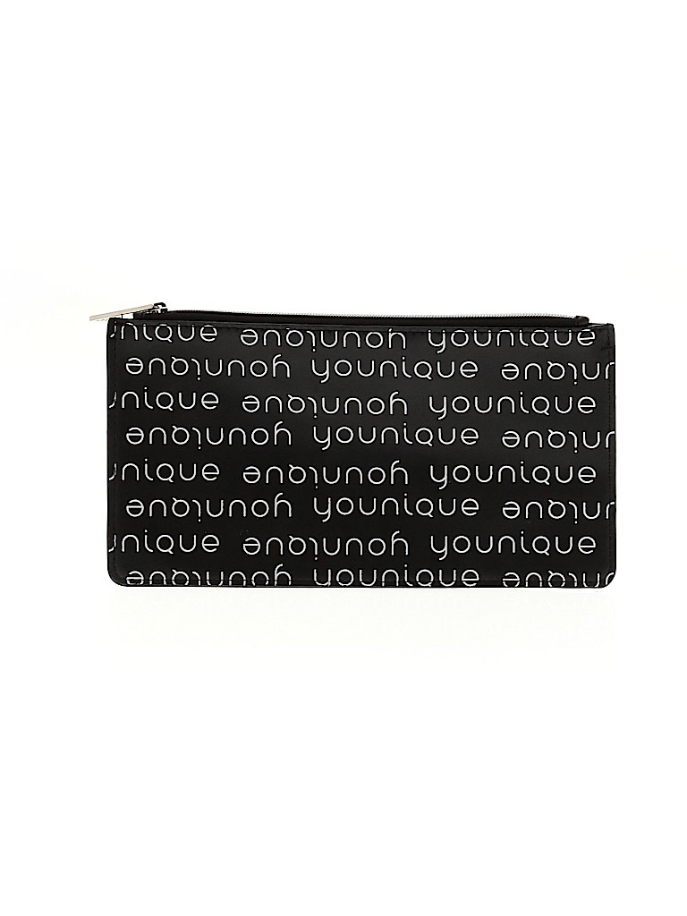 Unbranded Print Black Makeup Bag One size - photo 1