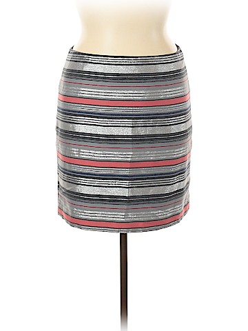 Banana Republic Factory Store Casual Skirt (view 1)