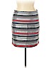 Banana Republic Factory Store Gray Casual Skirt Size 14 - photo 1