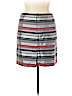 Banana Republic Factory Store Gray Casual Skirt Size 14 - photo 2
