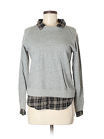 NSF Pullover Sweater (view 1)