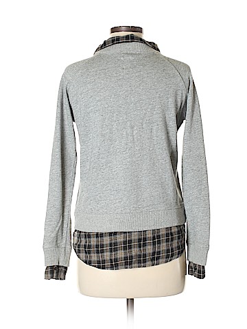 NSF Pullover Sweater (view 2)