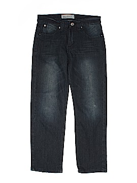 Paper Denim & Cloth Size 10