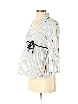 Oh Baby By Motherhood Size Med Maternity