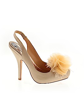 Badgley Mischka Size 6 1/2
