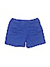 Primary Clothing 100% Cotton Blue Khaki Shorts Size 12 - photo 2