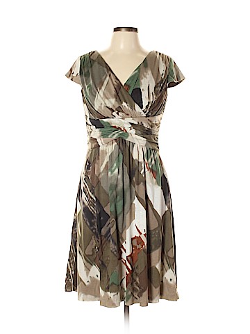 Coldwater Creek Casual Dress (view 1)