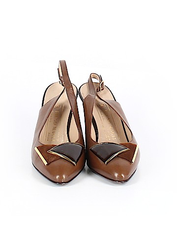 Bruno Magli Heels (view 2)