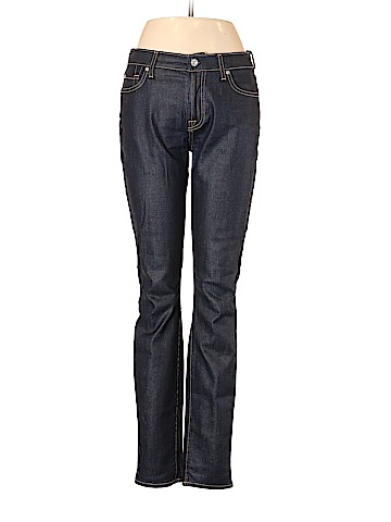 7 For All Mankind Jeggings (view 1)