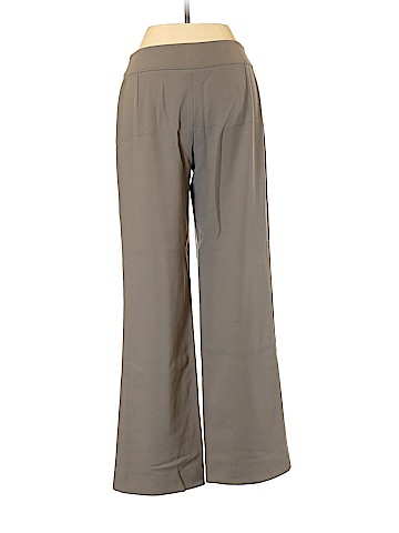 Armani Collezioni Wool Pants (view 2)