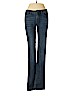 DL1961 Blue Jeans Size 24 waist - photo 1