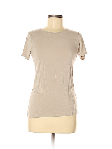 Tahari Short Sleeve T-Shirt (view 1)